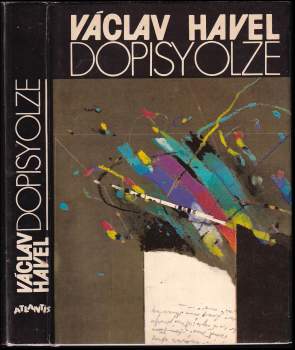 Dopisy Olze
