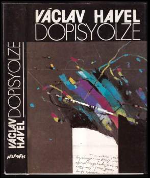 Dopisy Olze