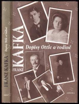 Dopisy Ottle a rodině