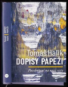 Dopisy papeži