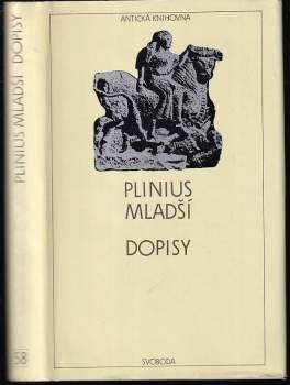 Dopisy