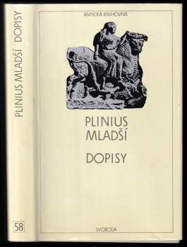 Dopisy