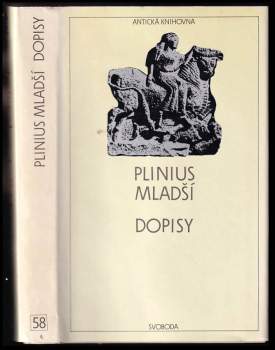 Dopisy