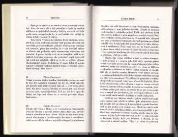 Plinius: Dopisy