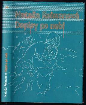 Dopisy po nebi