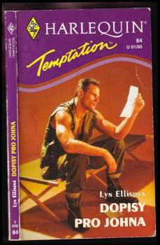 Lyn Ellis: Dopisy pro Johna