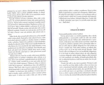 Lucius Annaeus Seneca: Dopisy psané stoikem