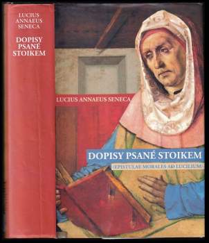 Dopisy psané stoikem