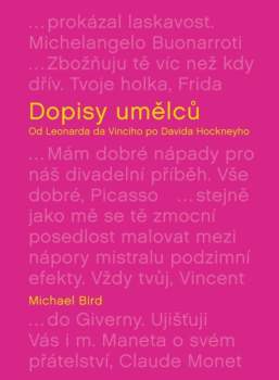 Dopisy umělců