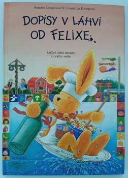 Dopisy v láhvi od Felixe