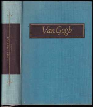 Vincent van Gogh: Dopisy