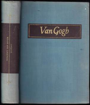 Vincent van Gogh: Dopisy