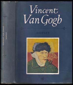 Vincent van Gogh: Dopisy