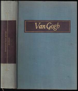 Vincent van Gogh: Dopisy