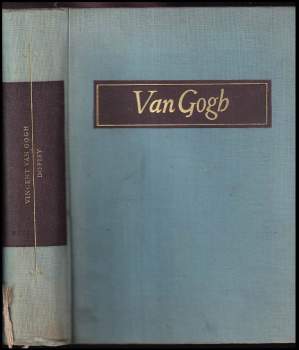 Vincent van Gogh: Dopisy