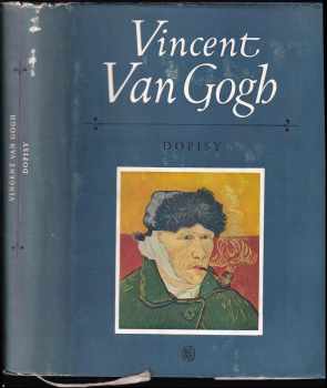 Vincent van Gogh: Dopisy
