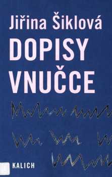 Dopisy vnučce