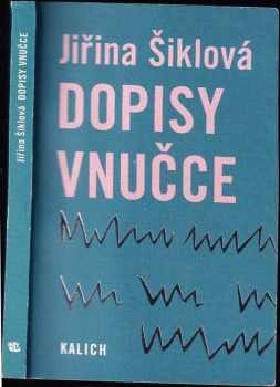 Dopisy vnučce