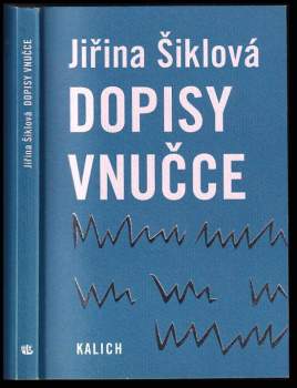 Dopisy vnučce