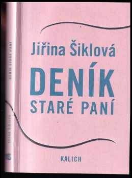 Jiřina Šiklová: Dopisy vnučce