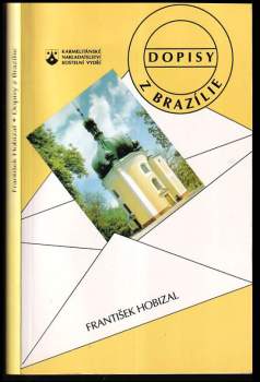 Dopisy z Brazílie