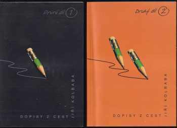 Dopisy z cest
