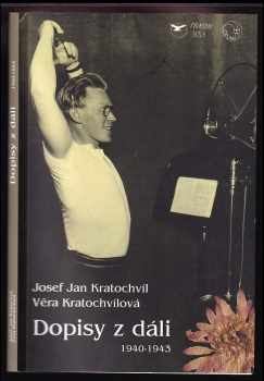 Dopisy z dáli (1940-1943)