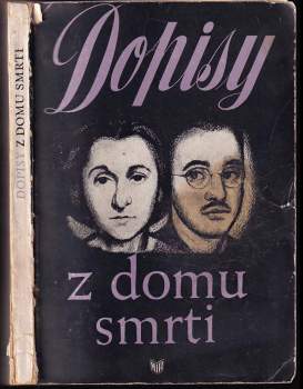 Dopisy z domu smrti