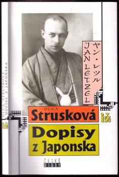 Dopisy z Japonska
