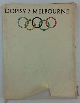 Dopisy z Melbourne