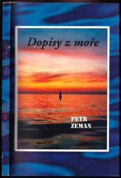 Dopisy z moře