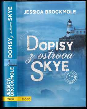 Dopisy z ostrova Skye