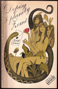 Dopisy z planety Země