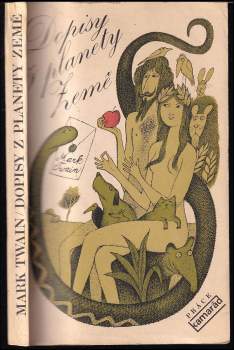 Dopisy z planety Země