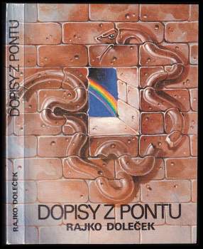 Rajko Doleček: Dopisy z Pontu