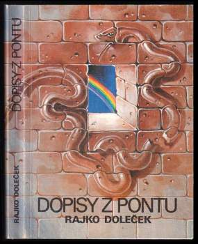Dopisy z Pontu