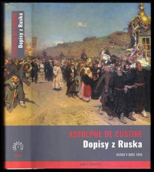 Dopisy z Ruska