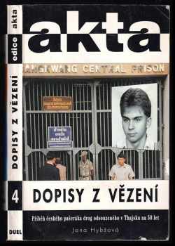 Dopisy z vězení