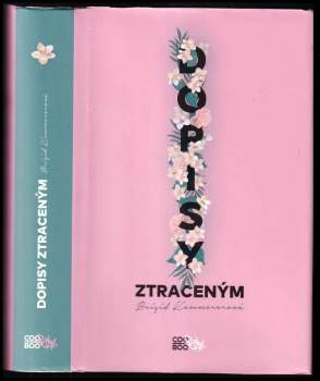 Dopisy ztraceným