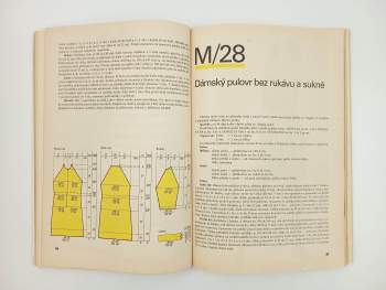 Ludmila Pešková: Dopleta 71