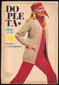 Dopleta '72