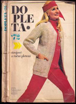 Dopleta '72