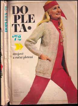 Dopleta '72