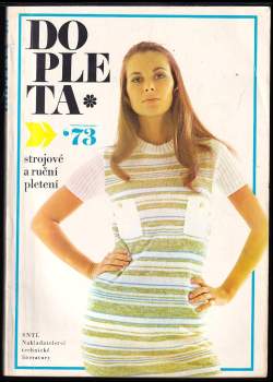 Dopleta '73