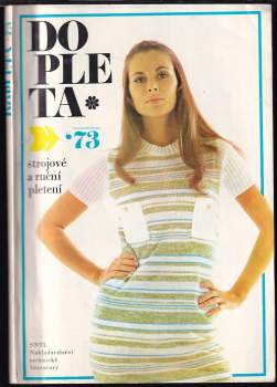 Dopleta '73