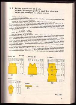 Ludmila Pešková: Dopleta '75