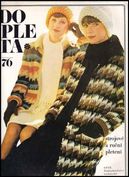 Dopleta '76
