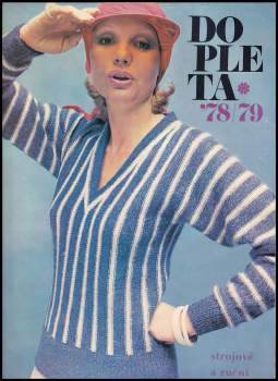 Dopleta '78/79
