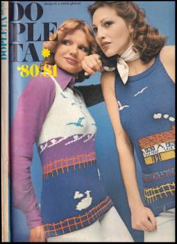 Dopleta '80/81
