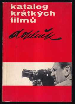 Doplněk Katalogu krátkých filmů 1964/65